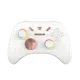 Fantech EOS PRO WGP15 Multiplatform Tri-Mode Wireless Gamepad